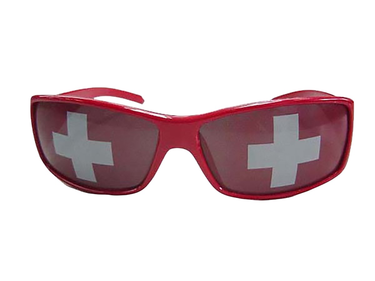 SideKick Flagglass Switzerland