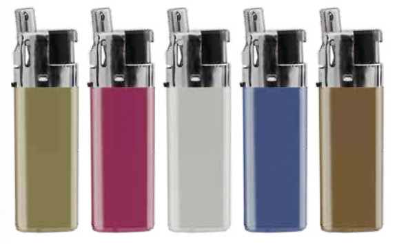 SideKick METALLIC bunt