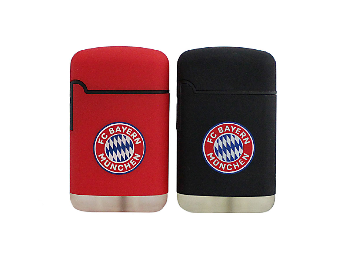 Easy Torch 8 Rubber FC Bayern