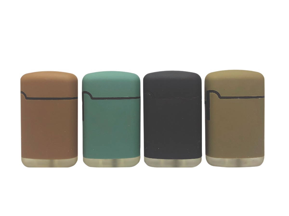 Easy Torch 8 Outdoor Rock 4 Farben