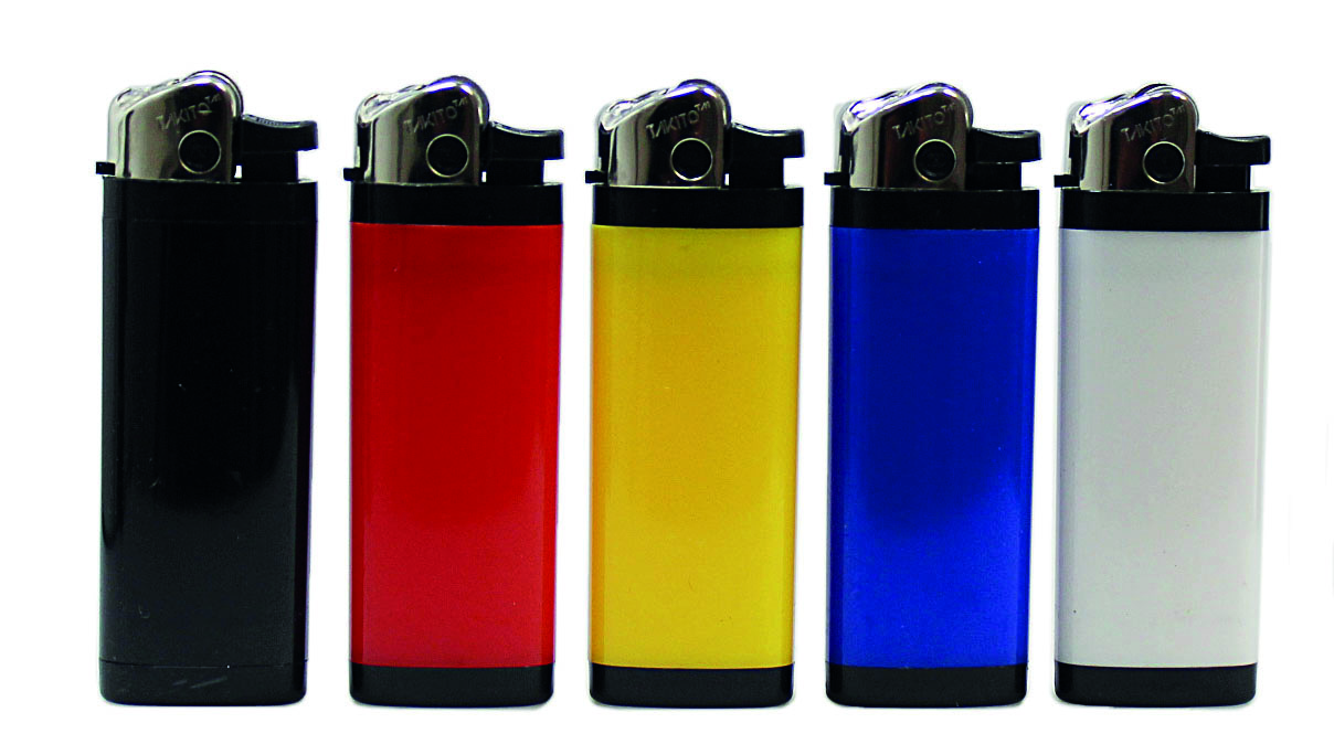 Takito Easy Flint CR bunt sortiert