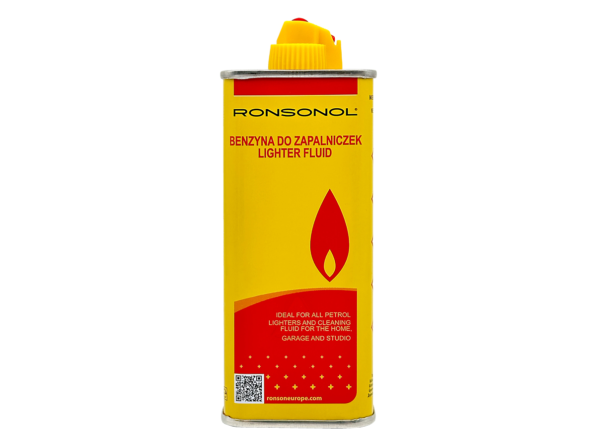 Ronson Benzin 133 ml