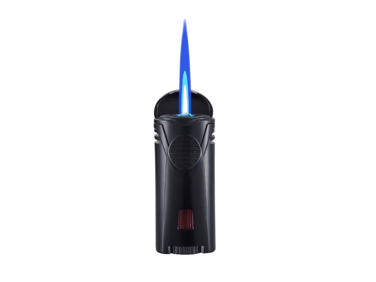 SM Debden Jetflame Cigar Holder