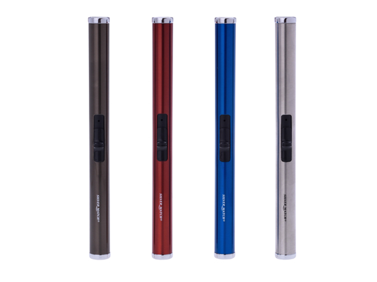 SM Icon BBQ Arc, 4 Farben