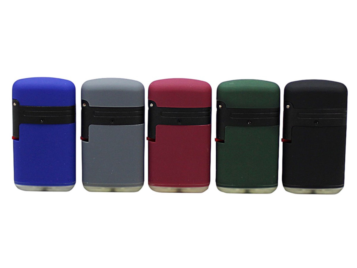 Easy Torch 88 Rubber 6 color assorted