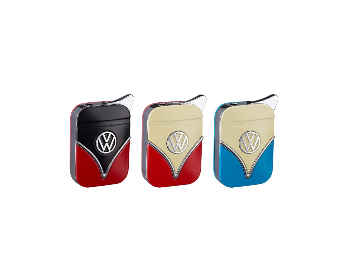 Champ VW Samba