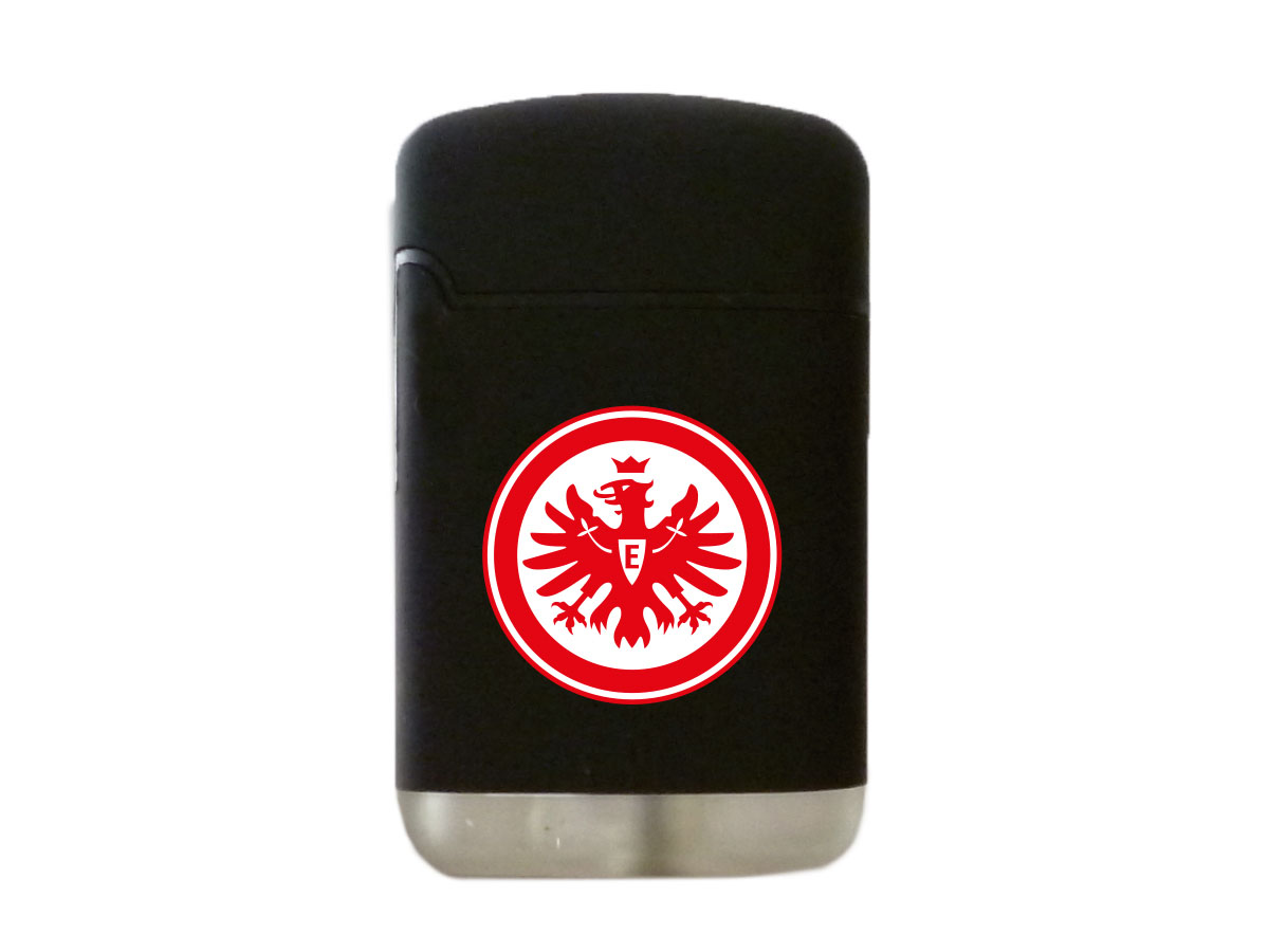 Easy Torch 8 Eintracht Frankfurt 3D schwarz