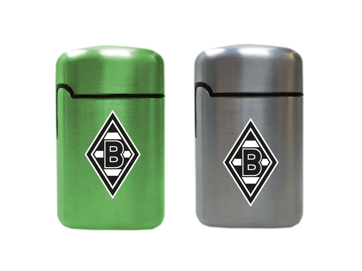 Easy Torch 8 Metal BMG sortiert