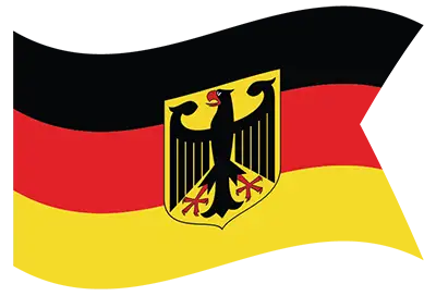 Souvenir Deutschland