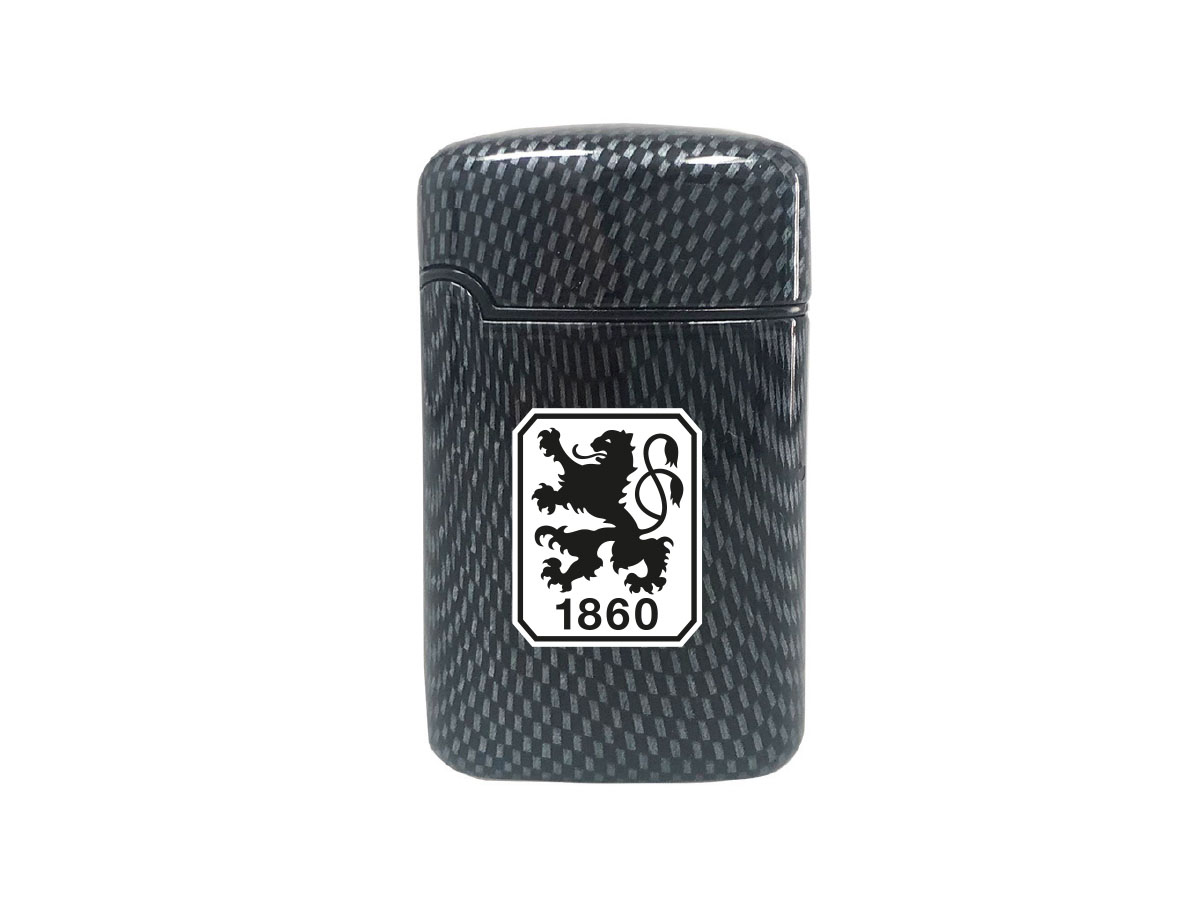 Easy Torch 8 Metal TSV 1860 3er Jet mit Piercer