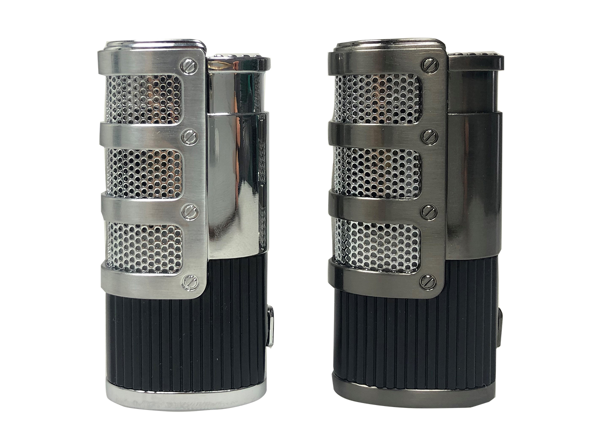 V-Fire Pluto 3er Jet + Piercer 3 Farben