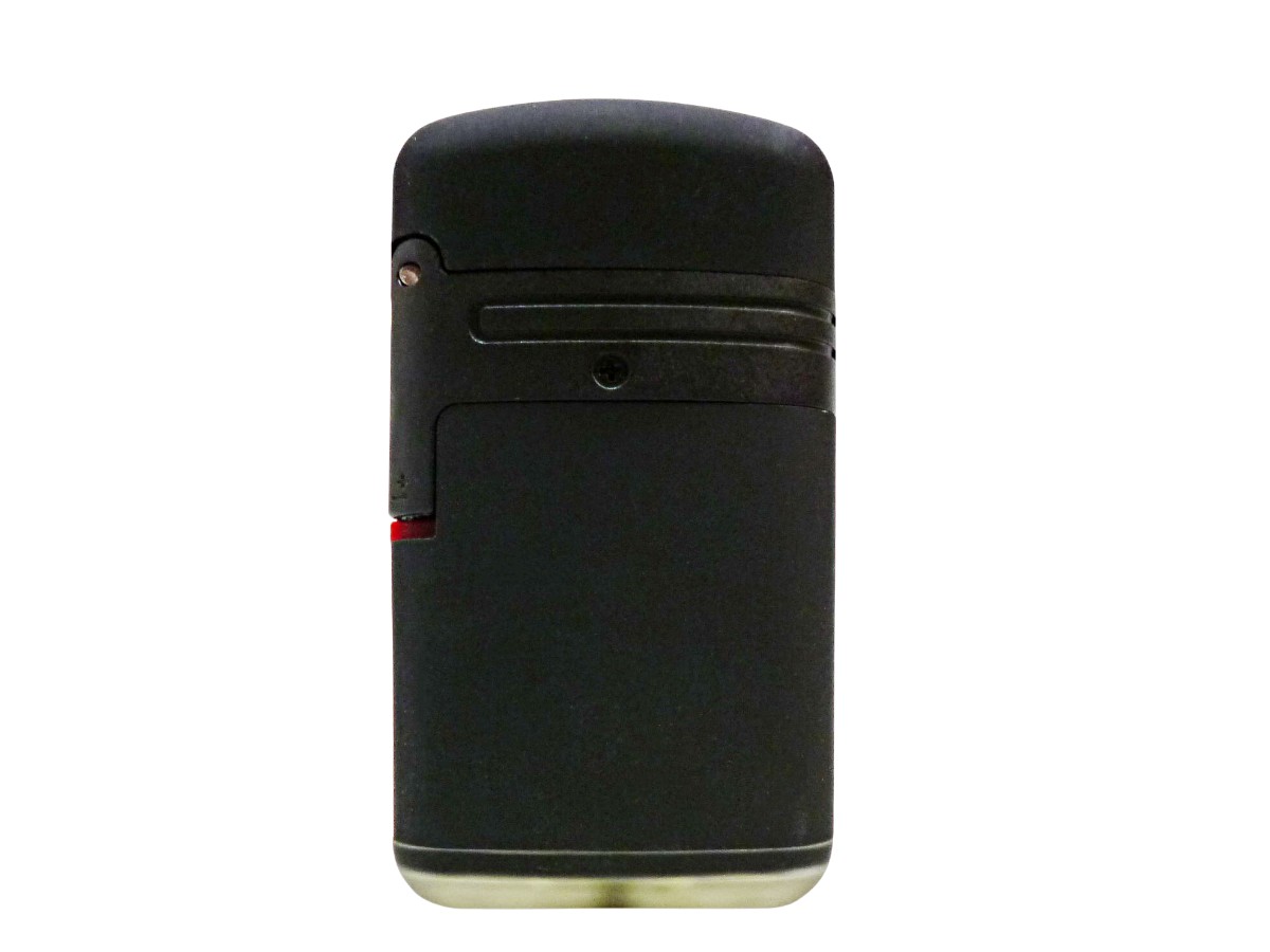 Easy Torch 88 Rubber black