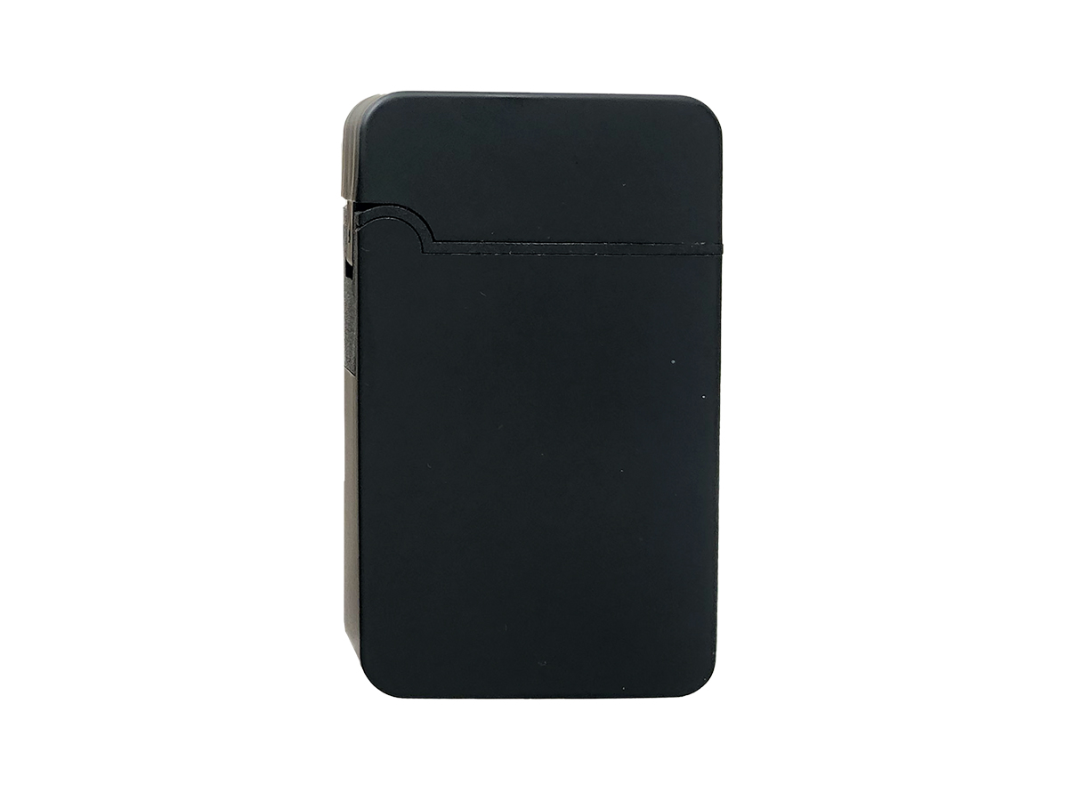 Takito Happy Torch Rubber black