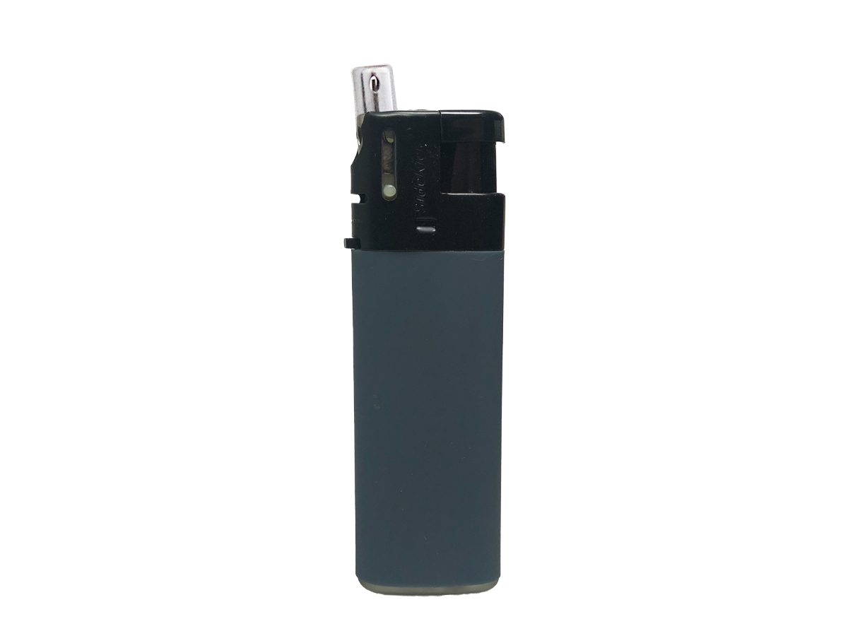 SideKick CR Electronic Rubber grey