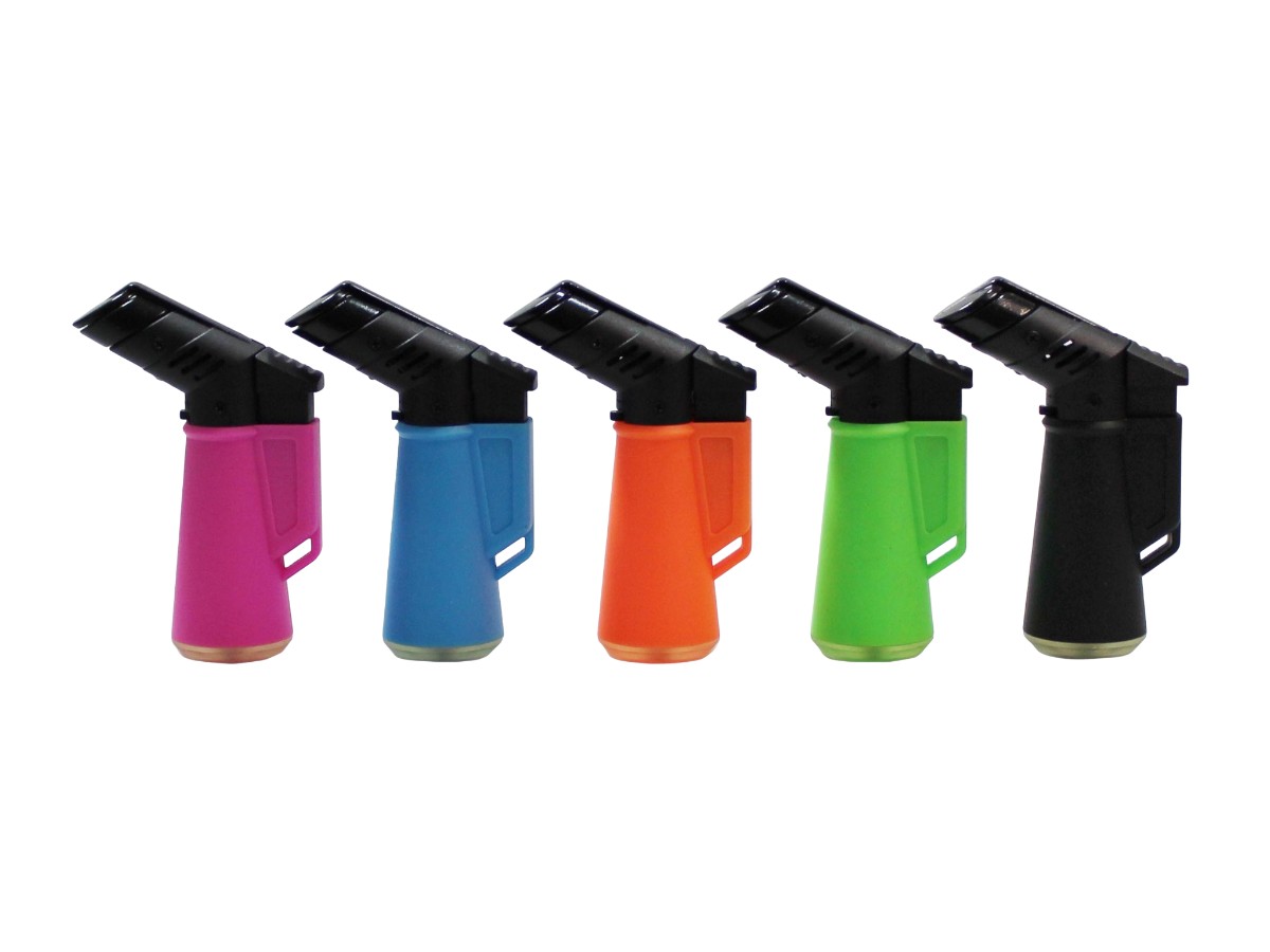 Easy Torch Freestyle Rubber 5 Farben