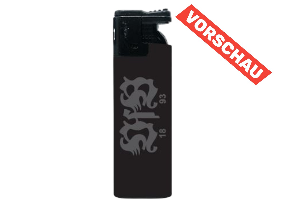 Zorro Juicy Jet VfB Stuttgart black