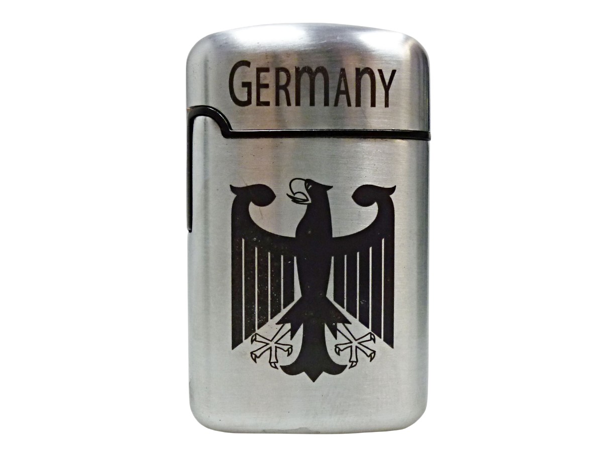 Easy Torch 8 Metal Germany/Adler