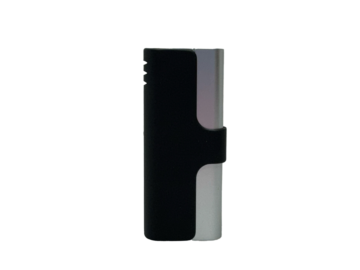 V-Fire Ignis Piezo Metal black