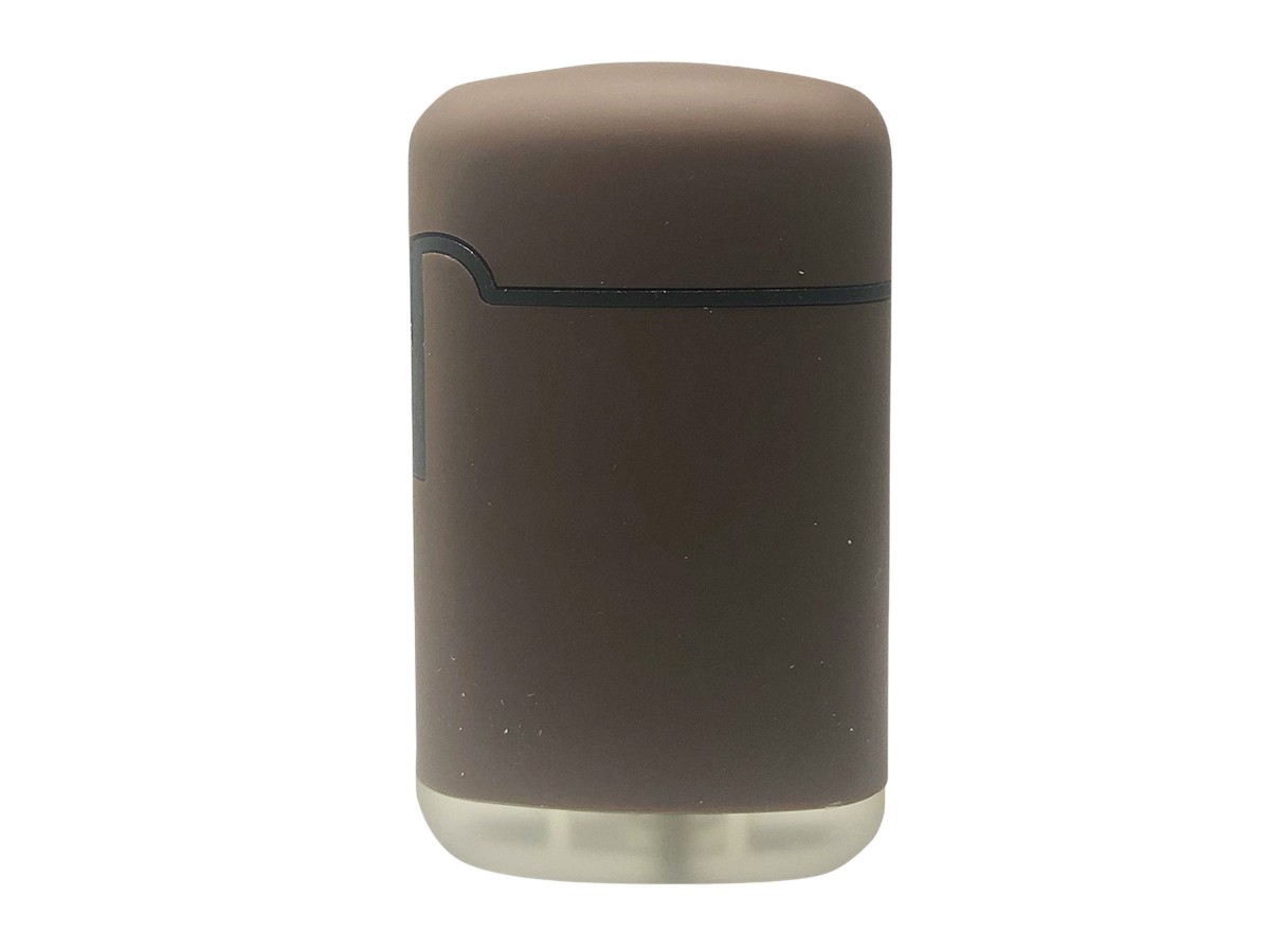Easy Torch 8 Rubber Brown