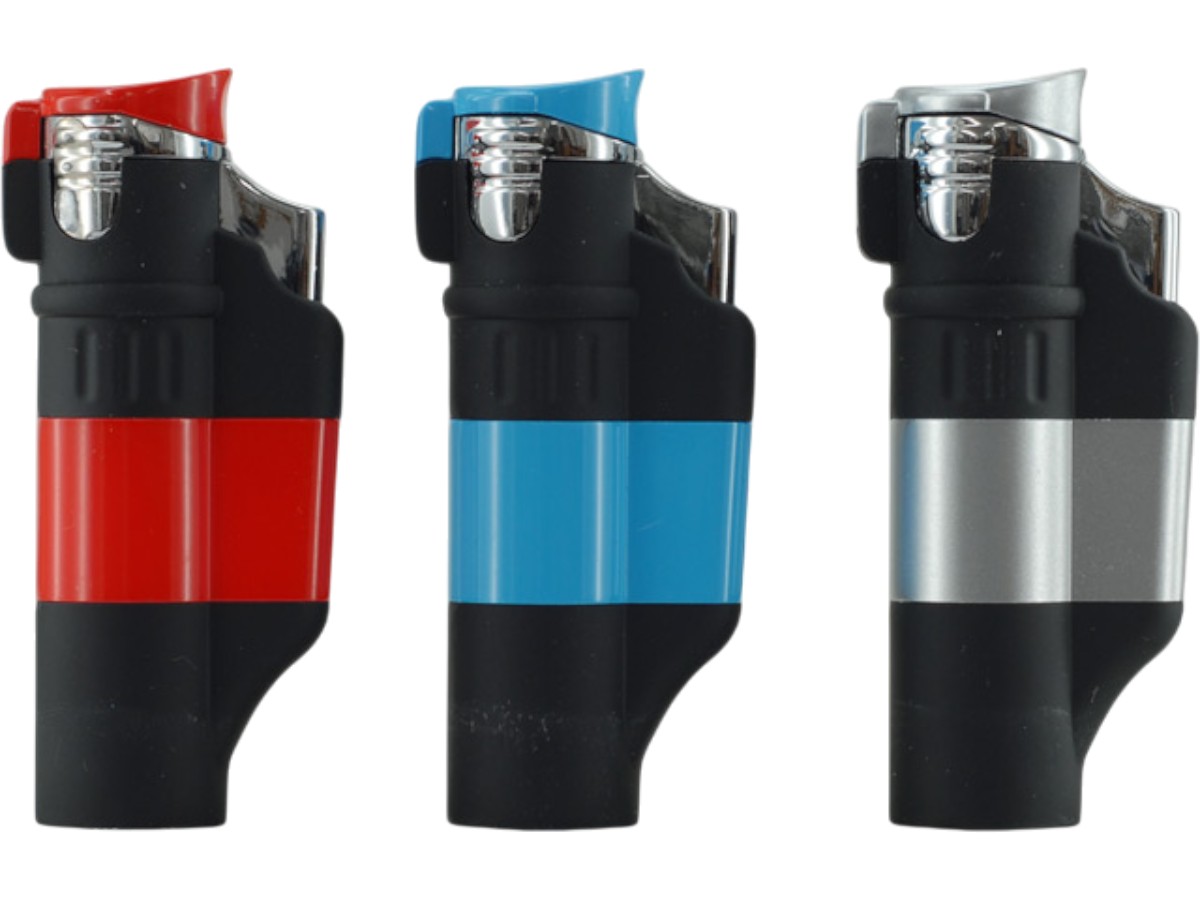 Atomic Athen 3er Jetflame
