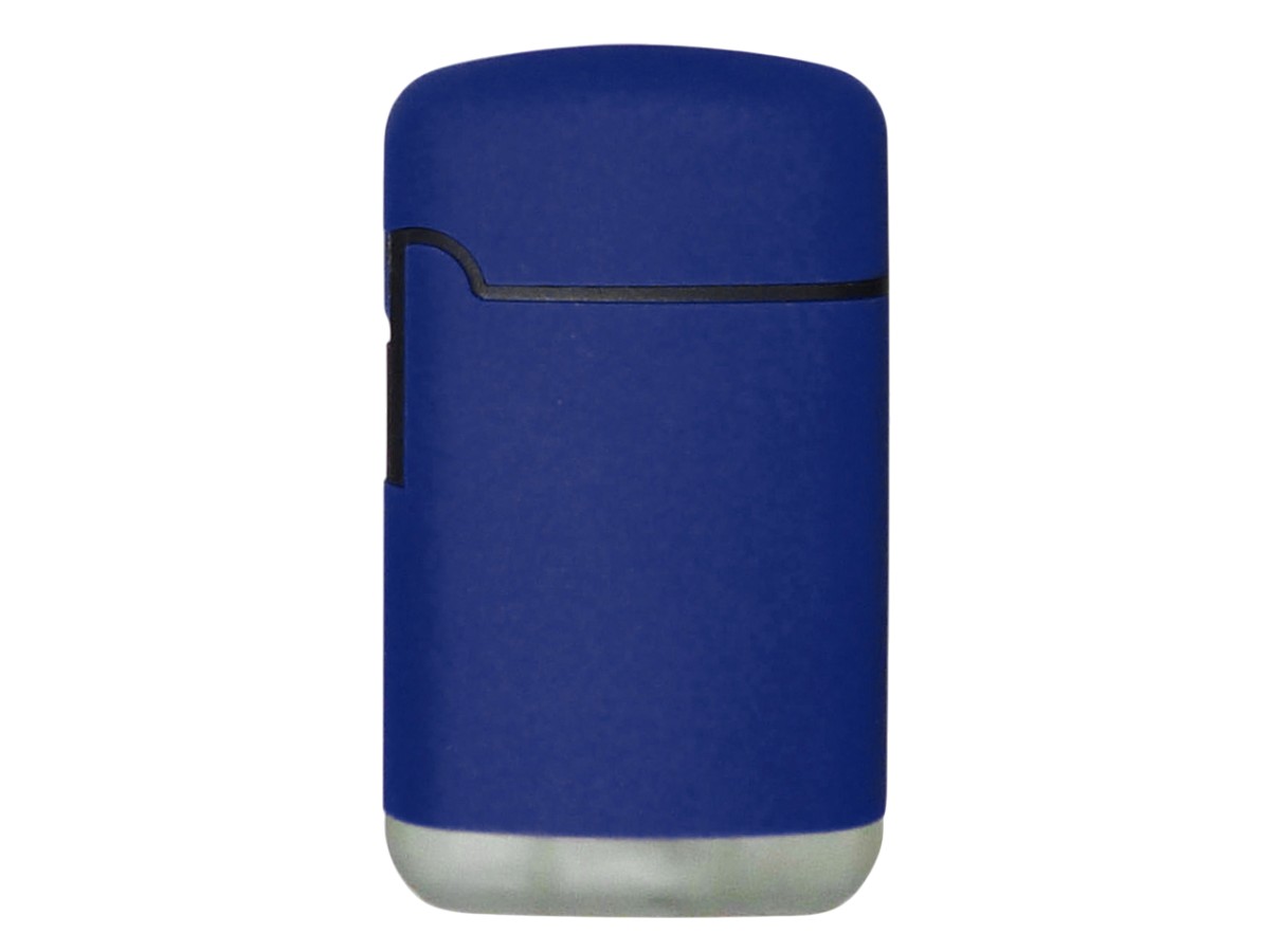 Easy Torch 8 Rubber Blue