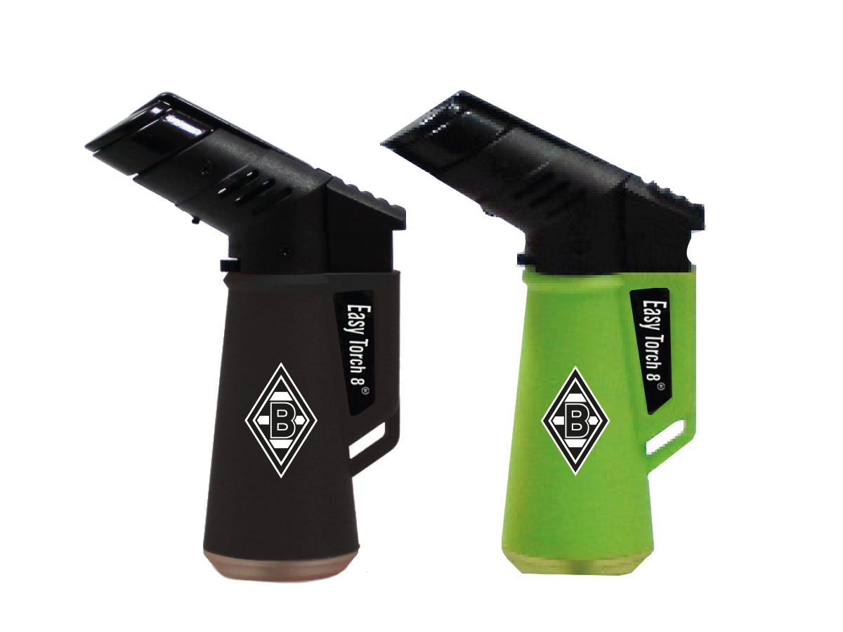 Easy Torch Freestyle Rubber BMG sortiert