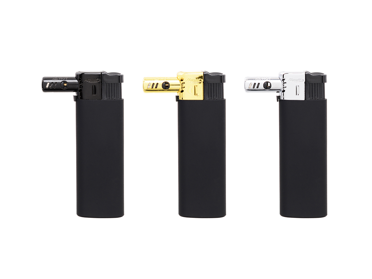 Atomic Micro Jet Black Line