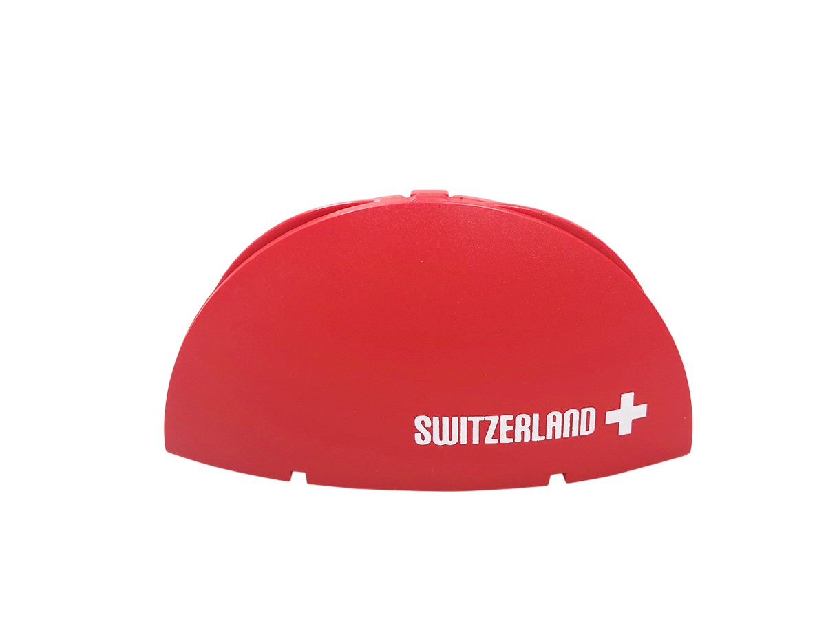 Solarex Sun Fire Switzerland 12er Display