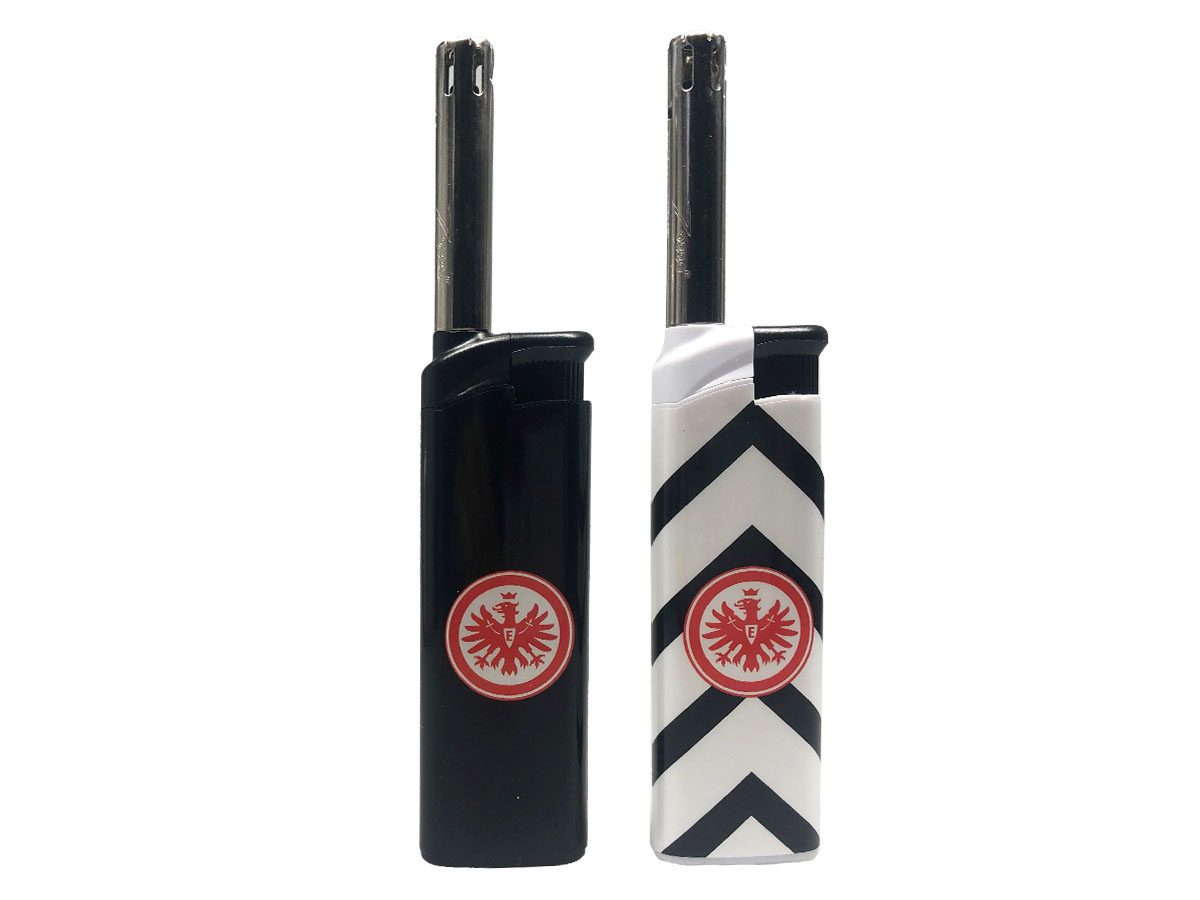 Zorro Mini BBQ Piezo Eintracht Frankfurt sortiert