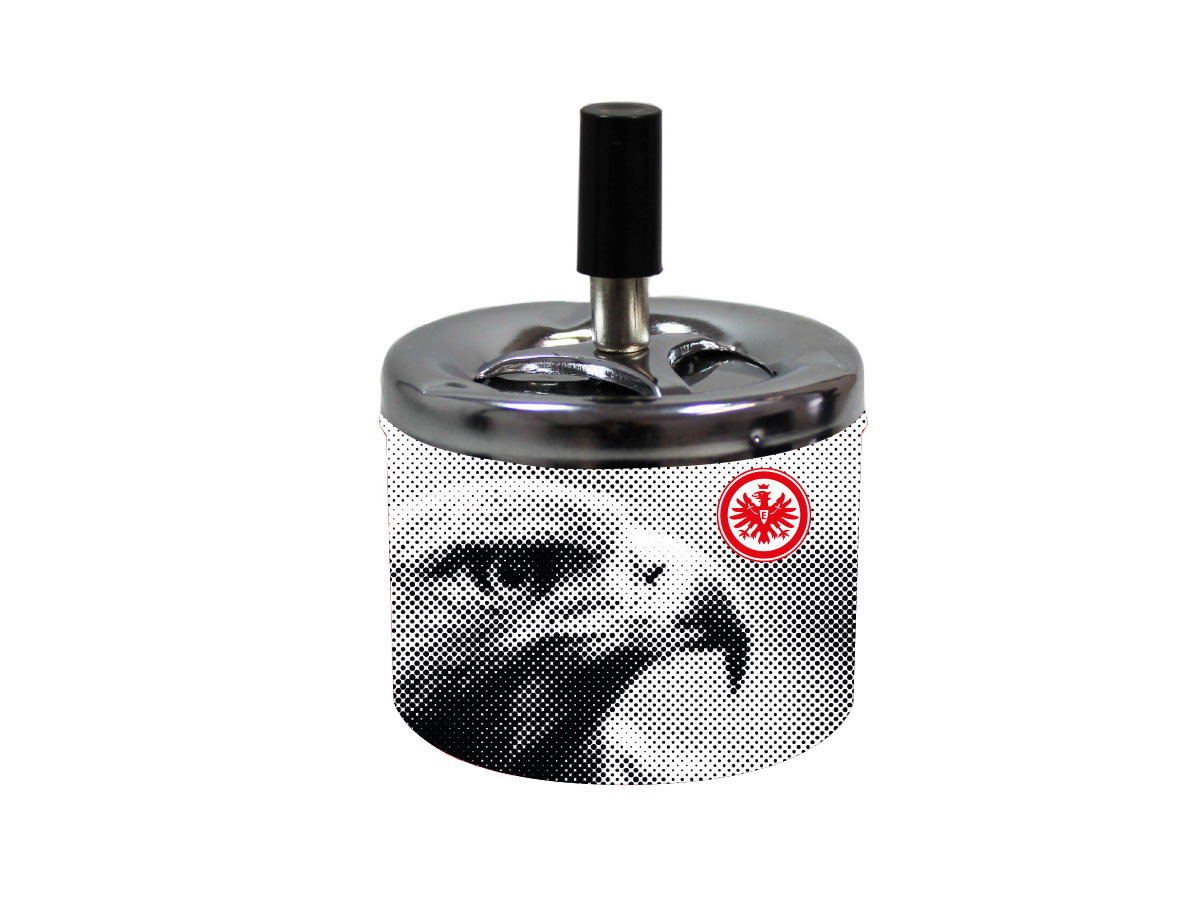 V-Fire Drehascher Eintracht Frankfurt