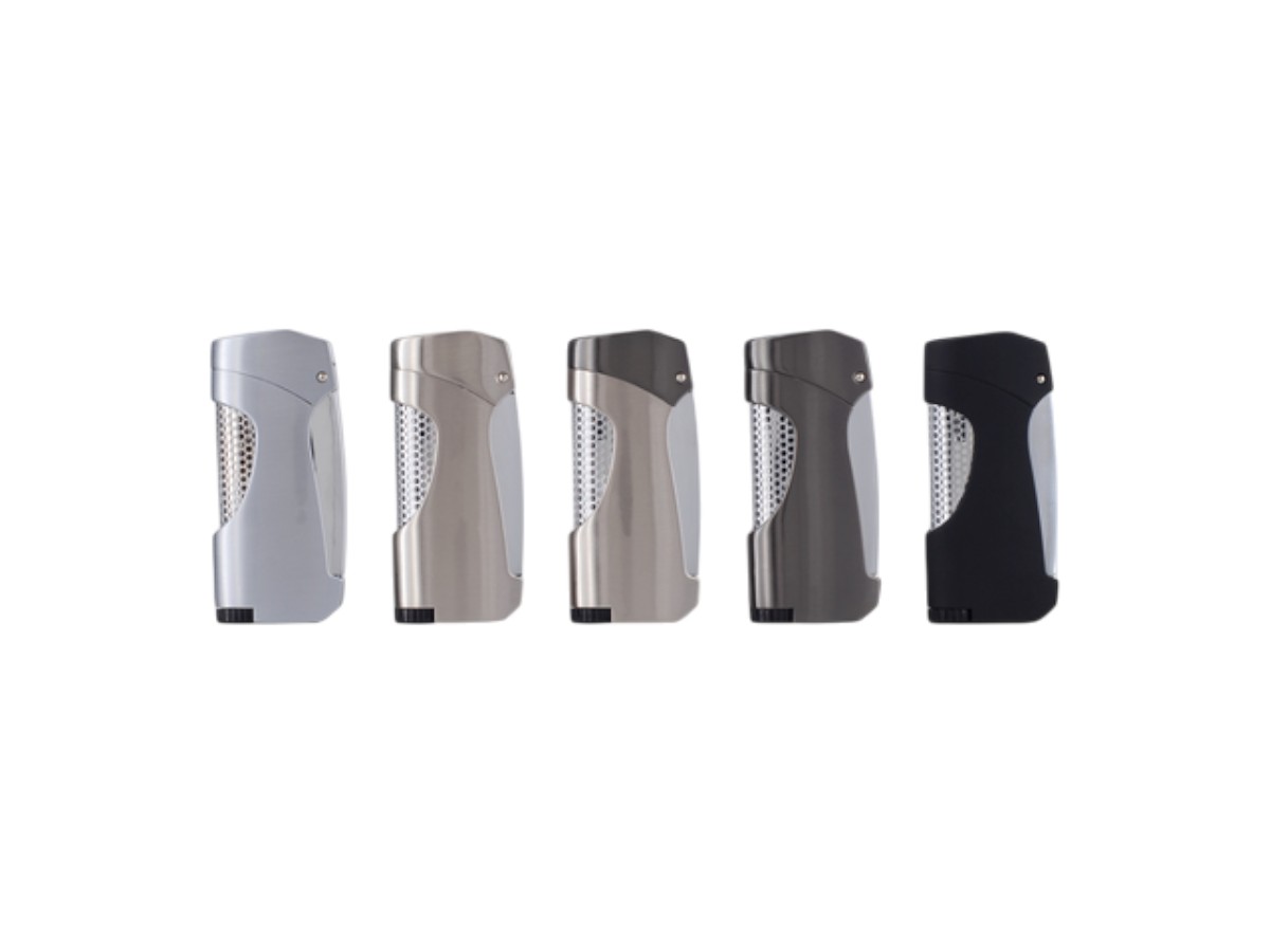 Cozy Turbina Jetflame 5 Farben