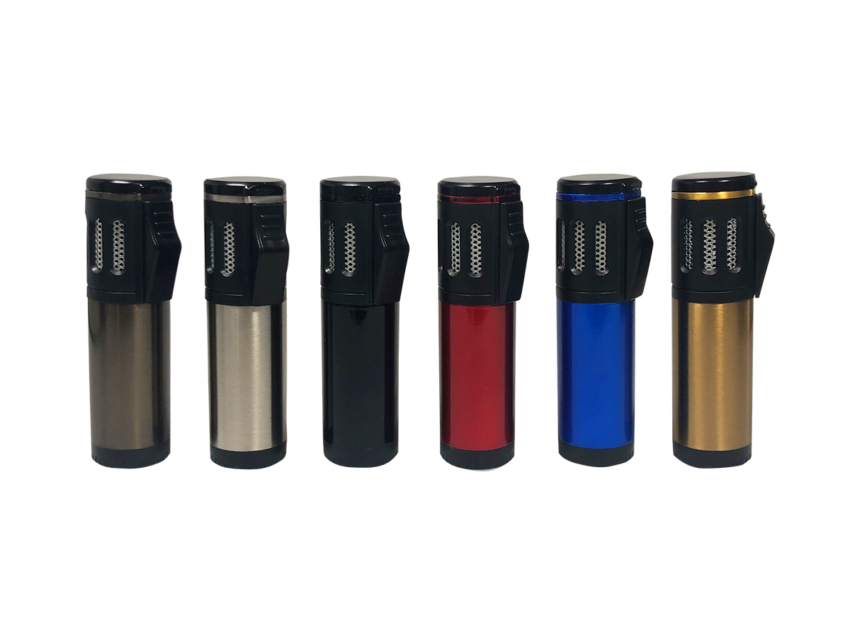 V-Fire Jetflame Trifecta 6 Farben