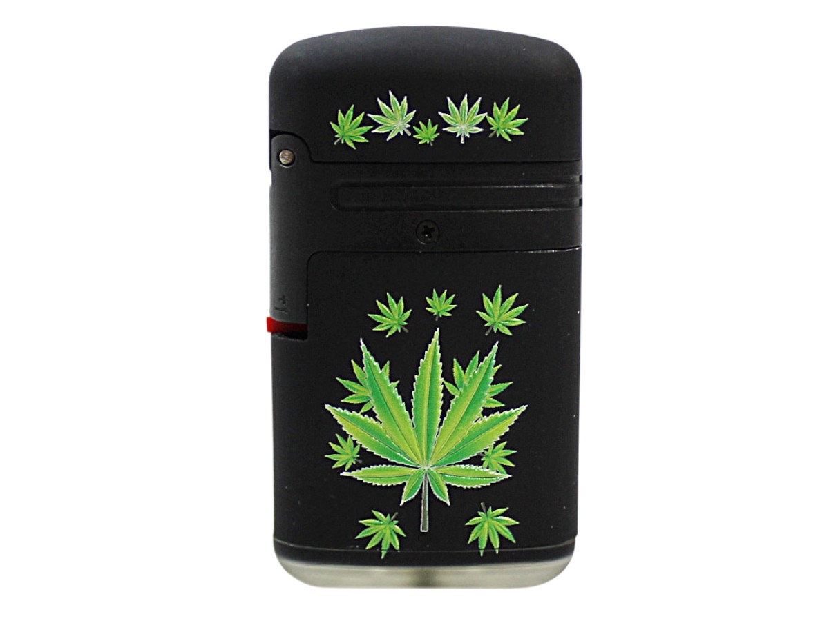 Easy Torch 88 Relief Hanf black
