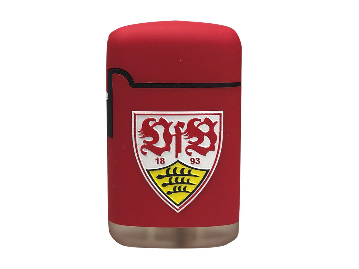 Easy Torch 8 Rubber 3D VfB Stuttgart
