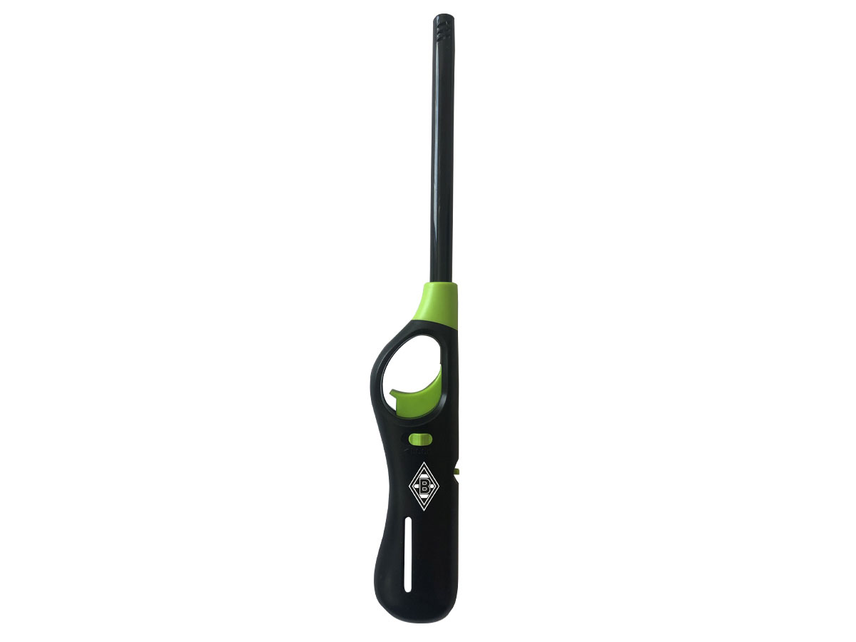 V-Fire BBQ nfb. schwarz BMG