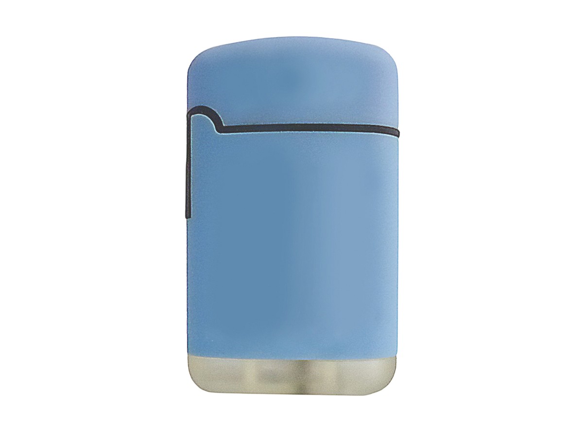 Easy Torch 8 Rubber hellblau
