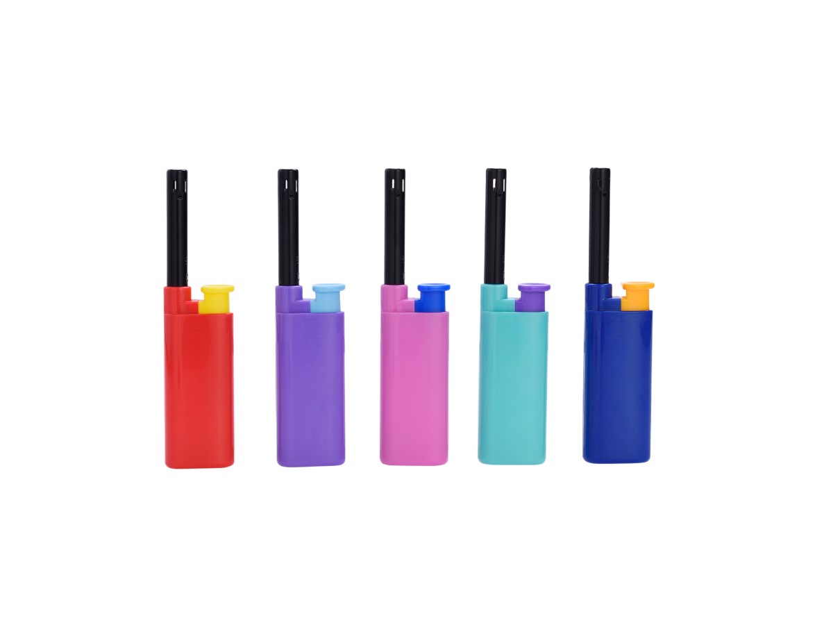 Prof Mini BBQ Bi Colors, 5 Farben