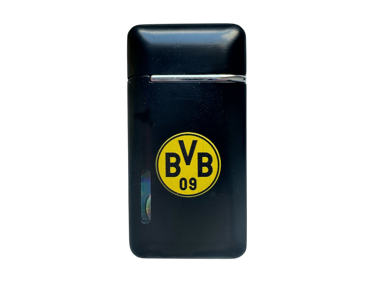 V-Fire Borussia Dortmund 2er Jet Cross schwarz
